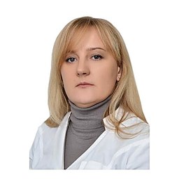 Подловченко Елена Васильевна, врач-рентгенолог